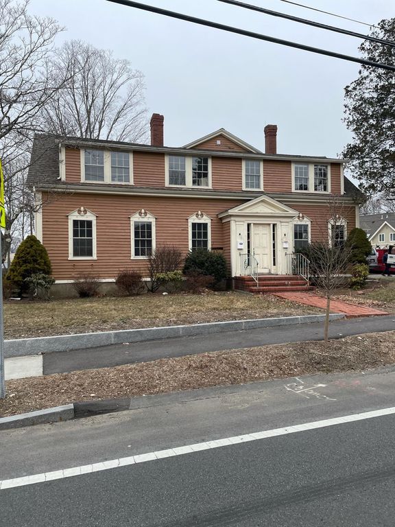 150 Dodge St 3, Beverly, MA 01915 Trulia