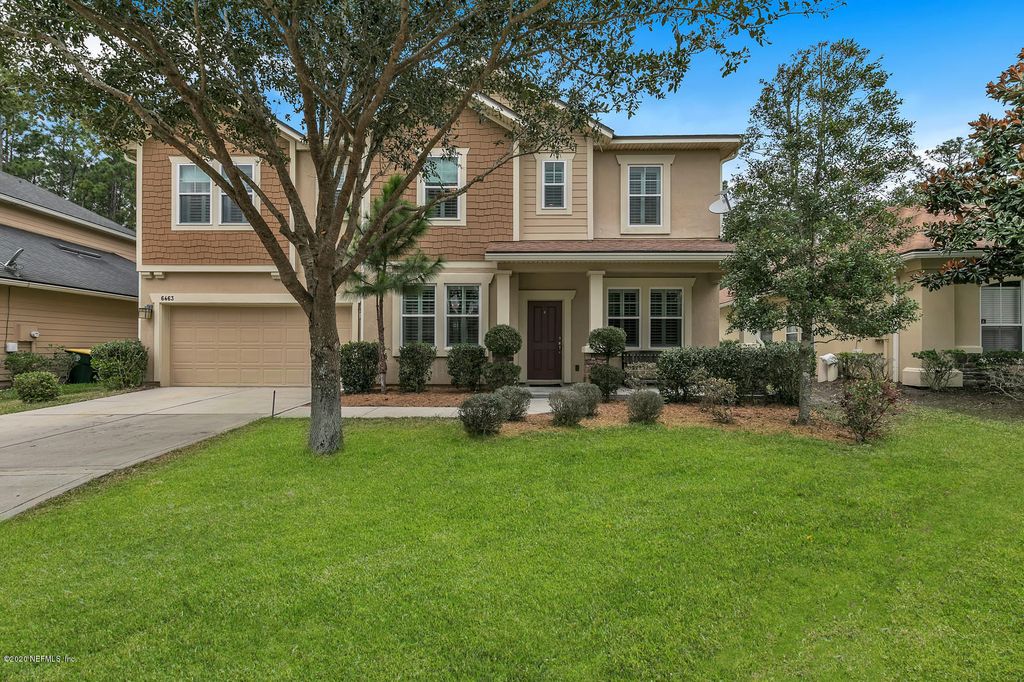 6463 Greenland Chase Blvd, Jacksonville, FL 32258 Trulia