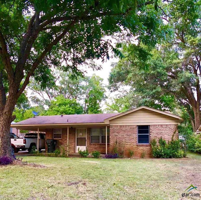 311 N Parkdale Dr, Tyler, TX 75702 Trulia