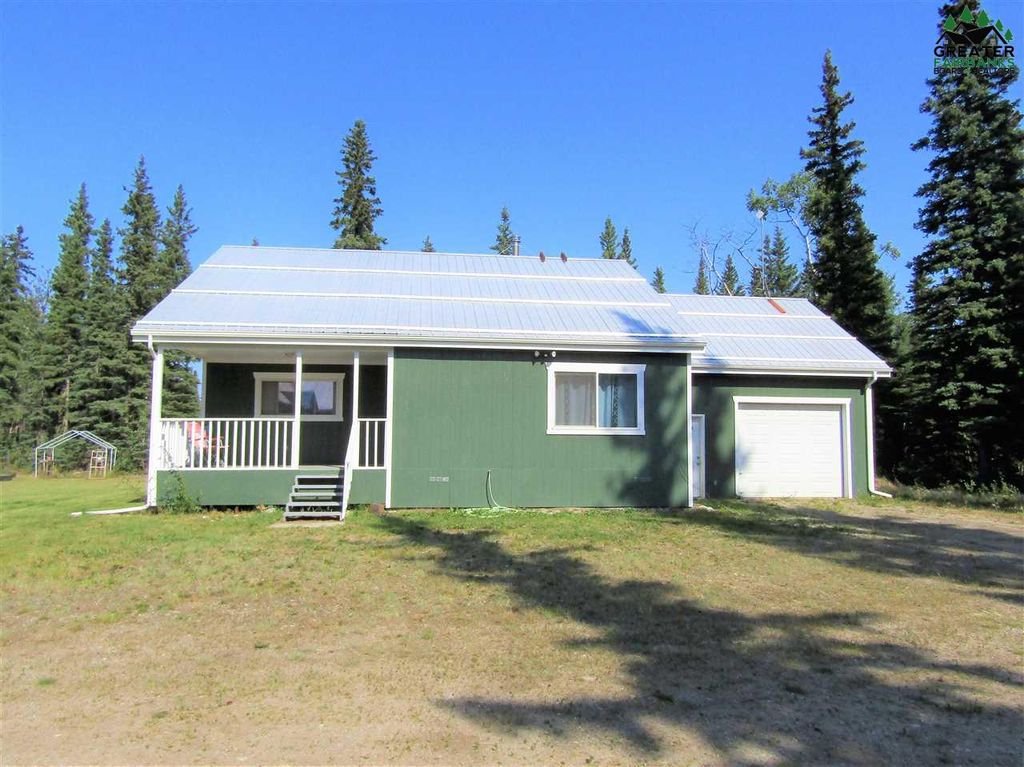 4045 Granite Ct, Delta Junction, AK 99737 MLS 148010 Trulia