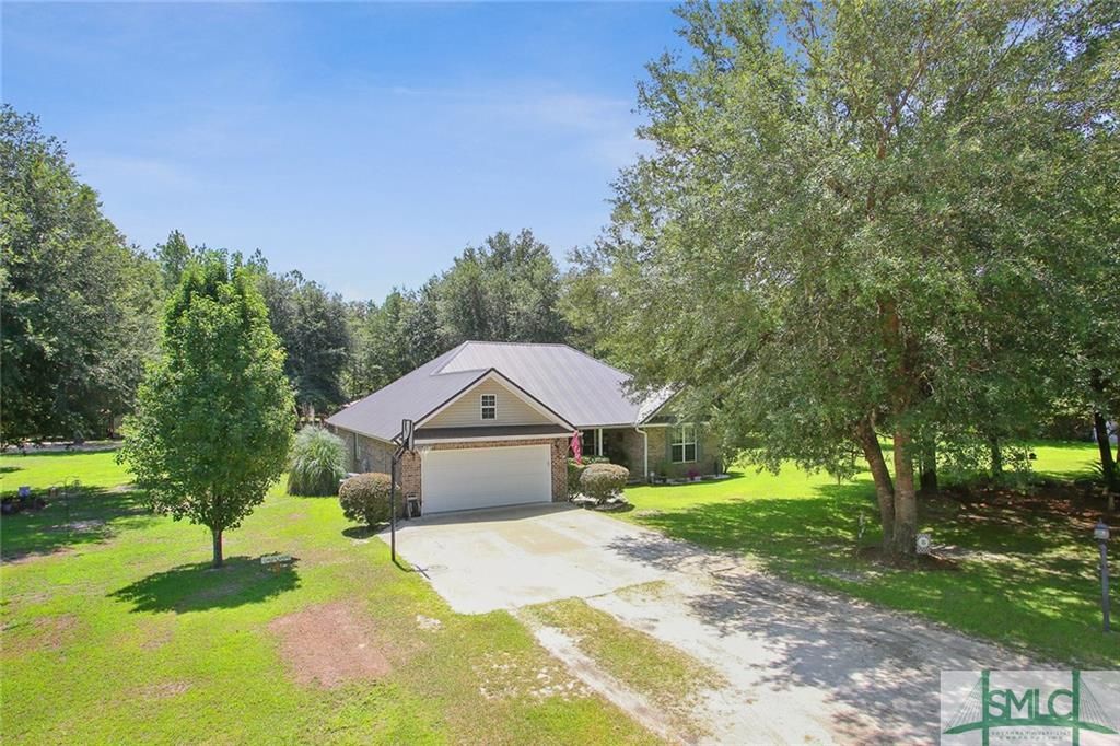 440 Poole Rd SE, Ludowici, GA 31316 Trulia