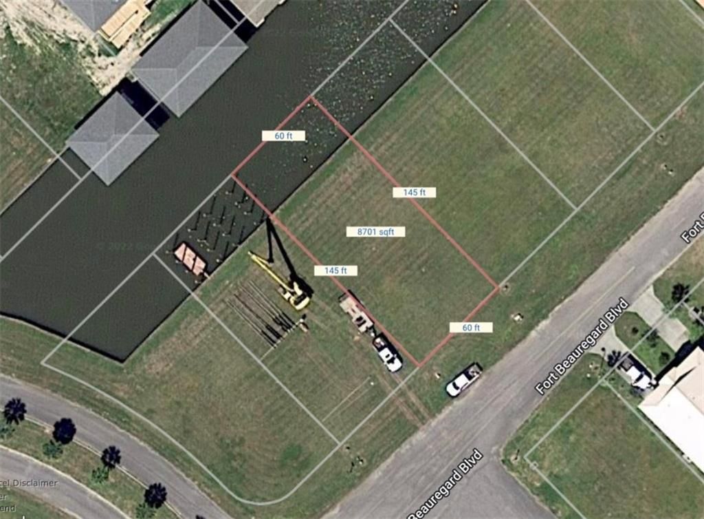 57 Fort Beauregard Blvd, Saint Bernard, LA 70085 MLS 2376387 Trulia