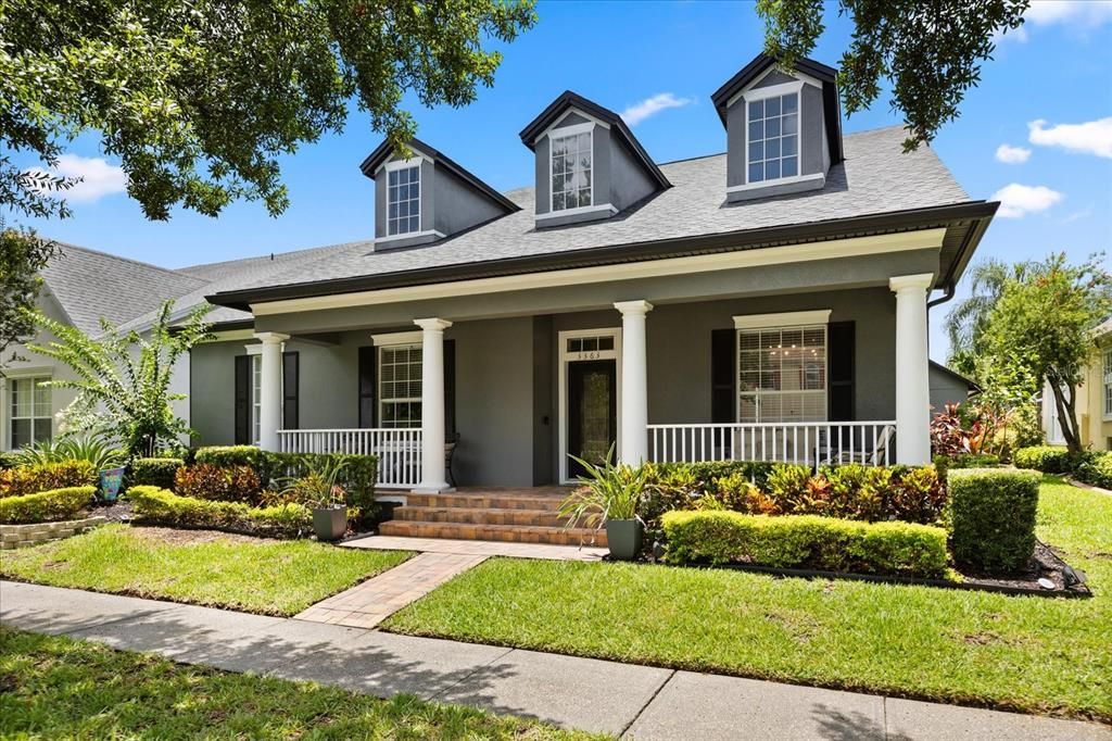 3363 Morelyn Crest Cir, Orlando, FL 32828