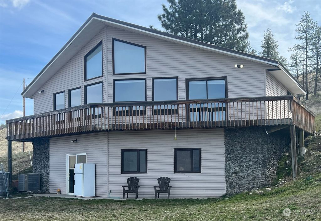 125 Harmony Heights Road, Brewster, WA 98812 Trulia