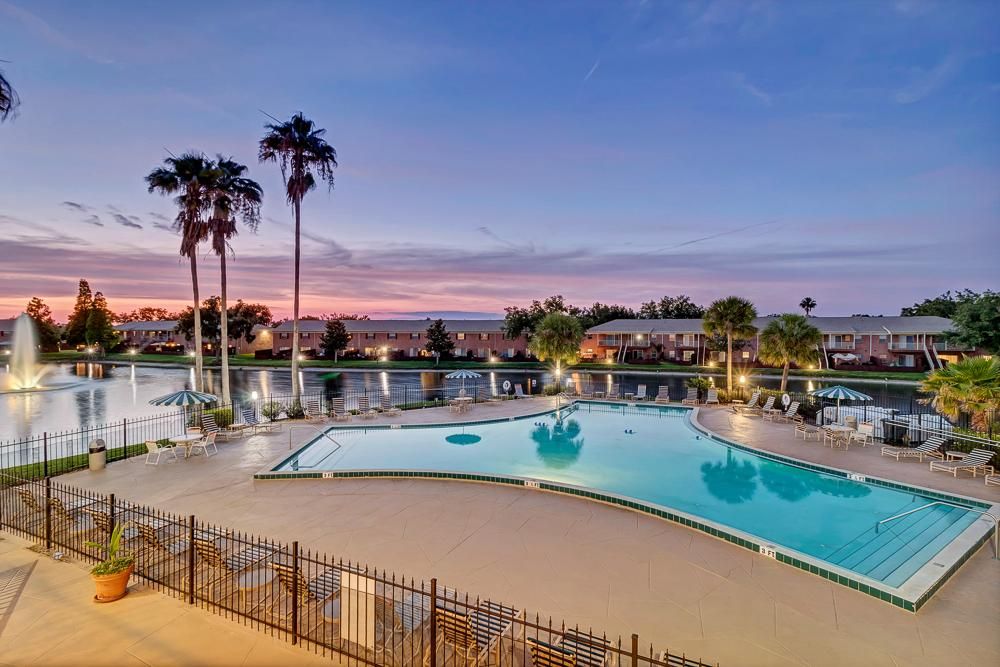 Carlton Arms of South Lakeland Lakeland, FL Trulia