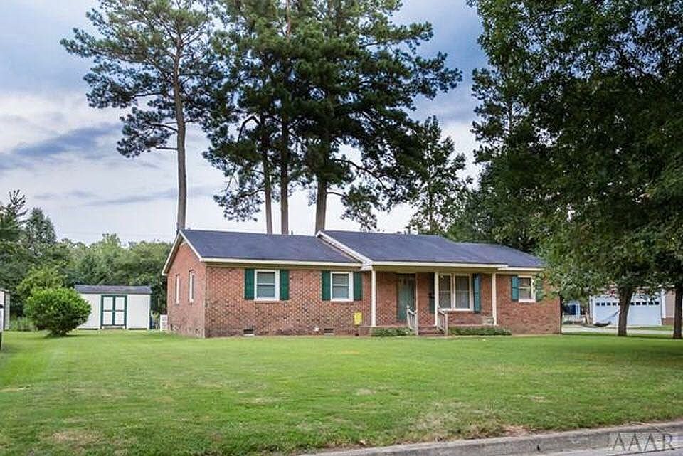 1204 Mitchell St N, Ahoskie, NC 27910 Trulia