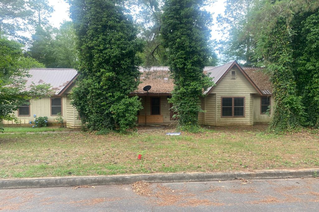 311 Overlook Dr, Montezuma, GA 31063 Trulia