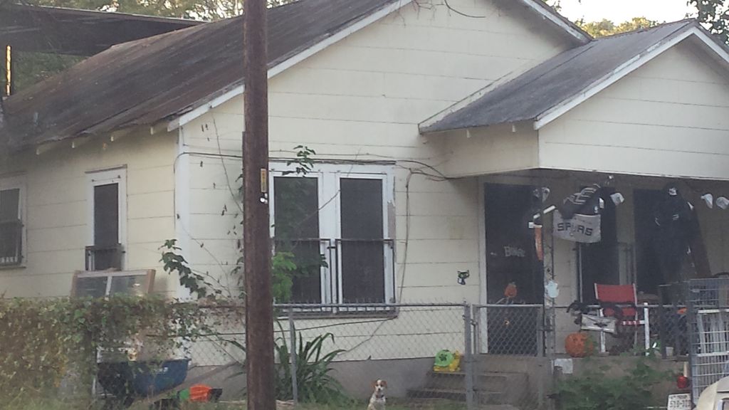 88 Chalmers Ave, Austin, TX 78702