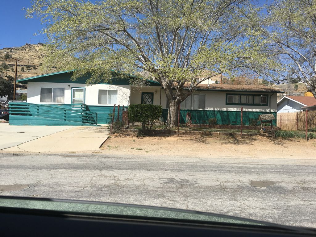 1 Laurel St, Wofford Heights, CA 93285 Trulia