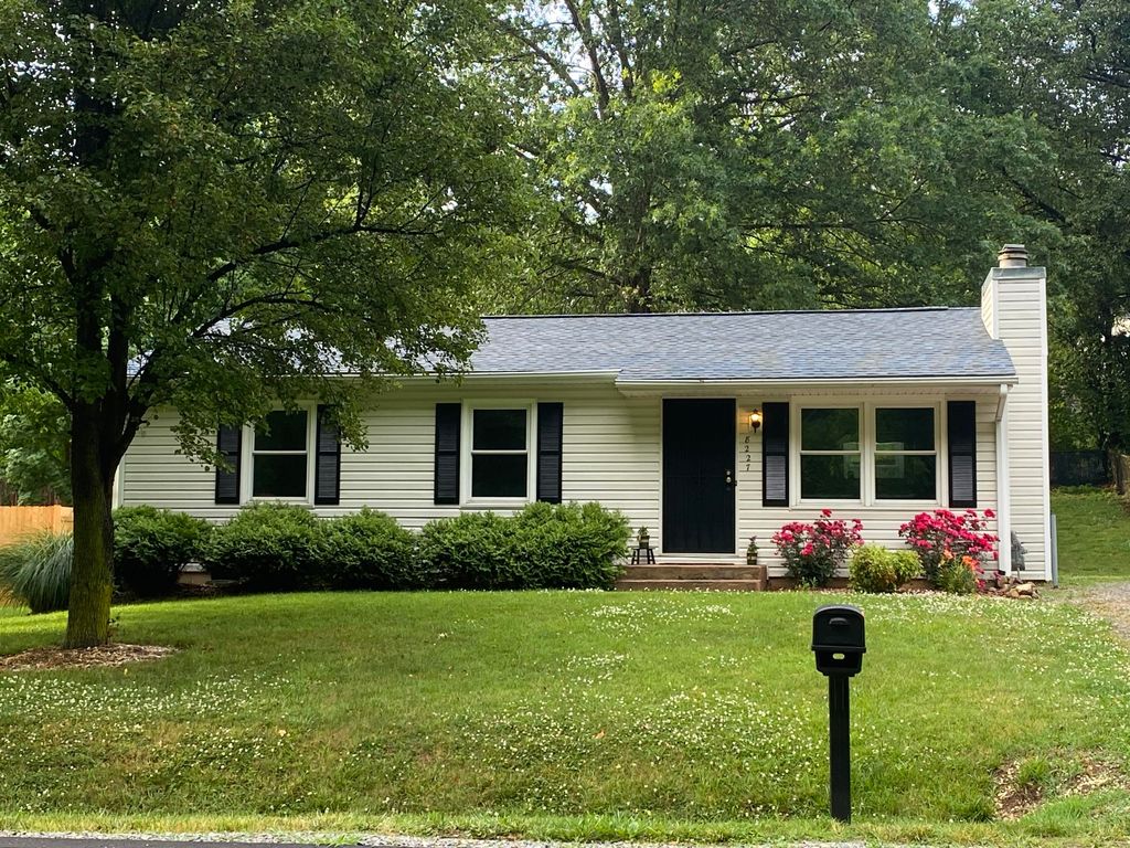 8227 Wood Haven Rd, Roanoke, VA 24019 Trulia