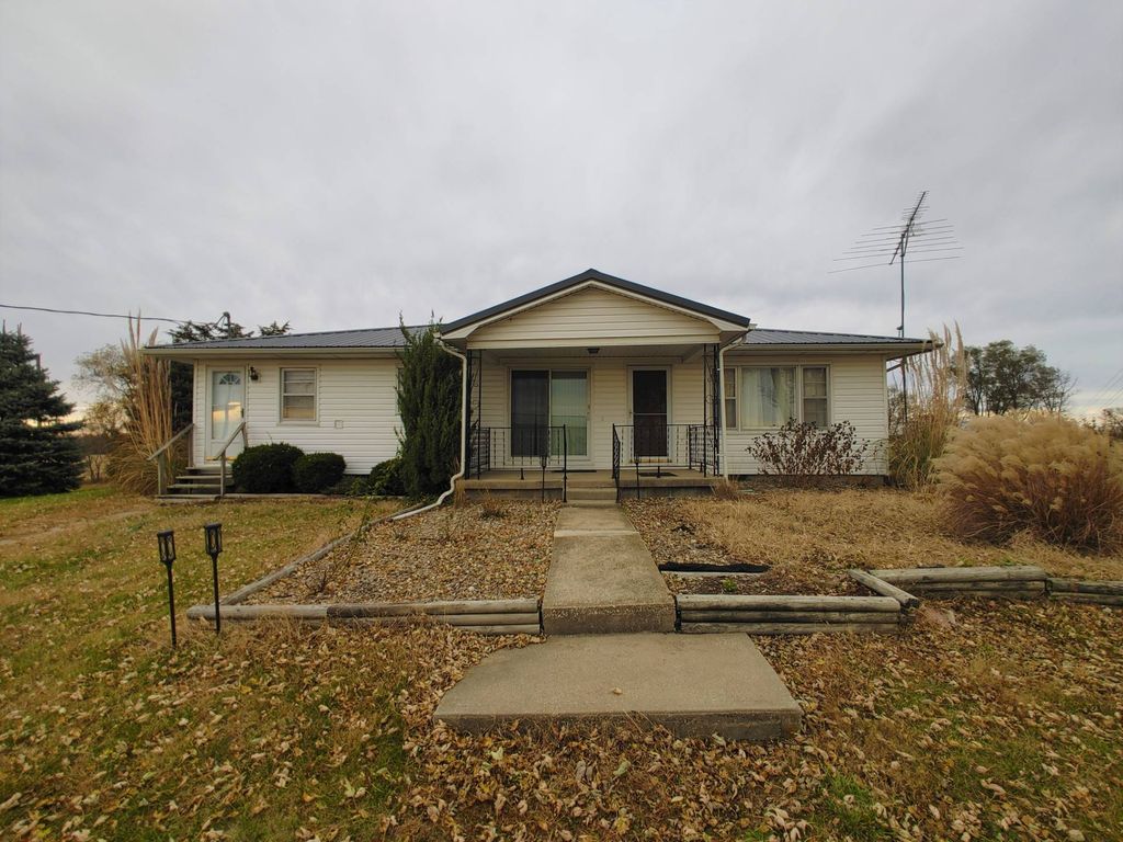 3797 NW Old Highway 13, Hamilton, MO 64644 MLS 11118091 Trulia