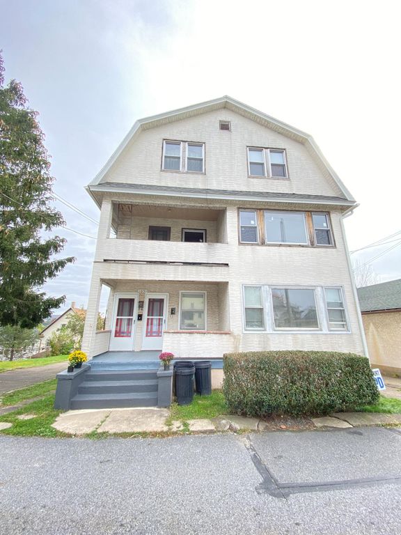 1051 Farber Ct #1, Scranton, PA 18510