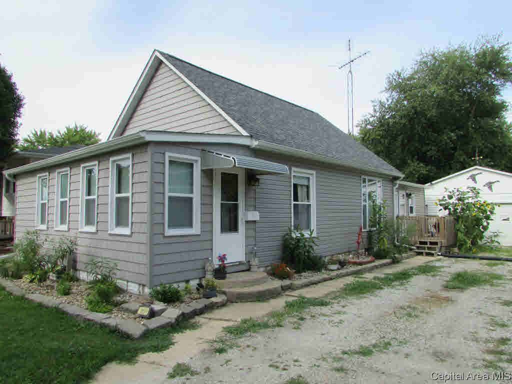 1154 N Grove St, Virden, IL 62690 Trulia