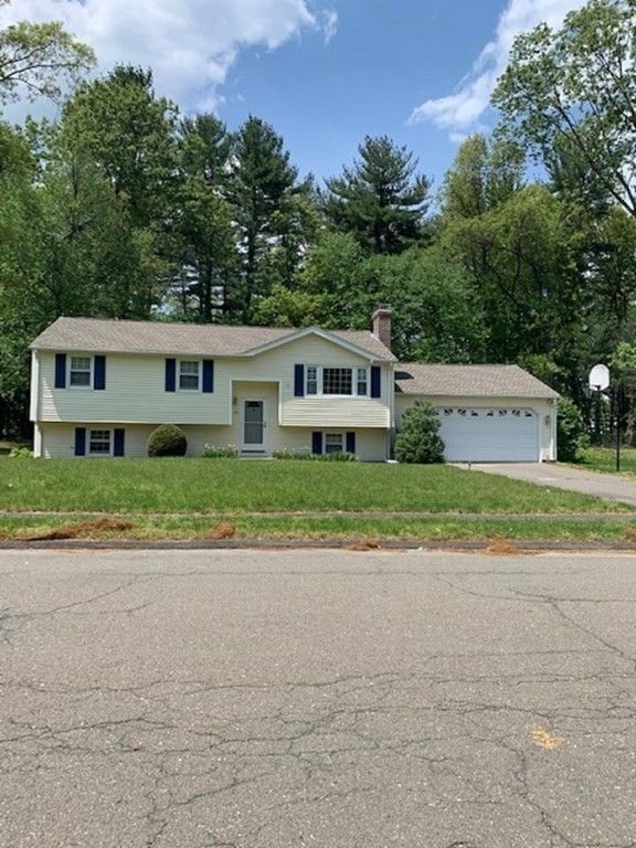 175 Parkedge Dr, Feeding Hills, MA 01030 Trulia