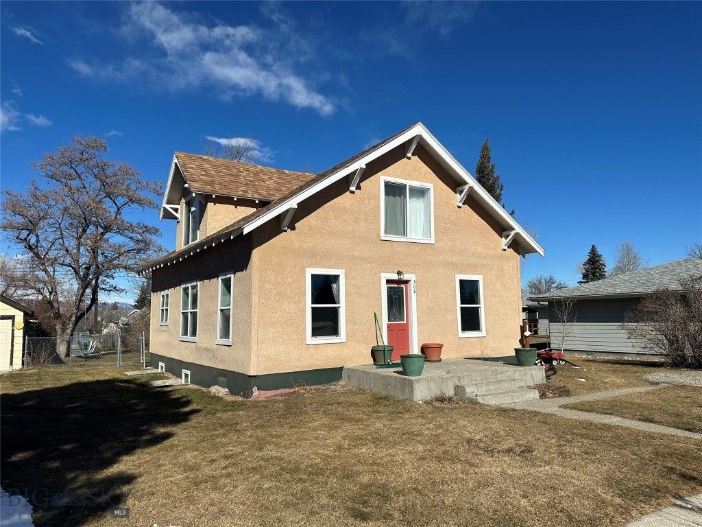 308 W 4th Ave, Big Timber, MT 59011 Trulia