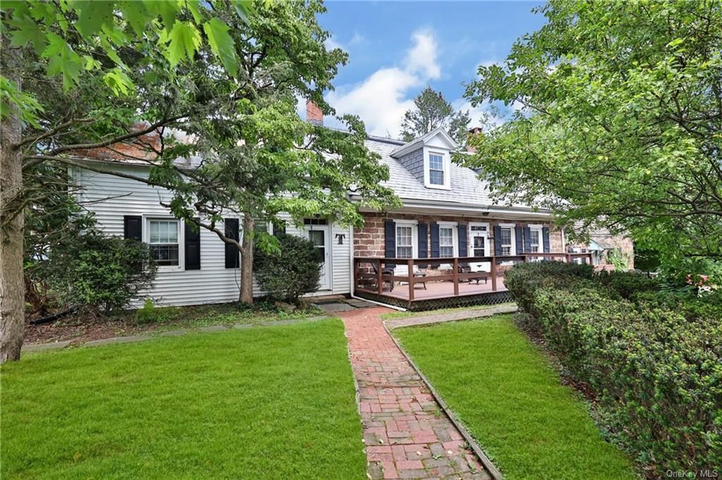 525 Western Highway, Blauvelt, NY 10913 Trulia