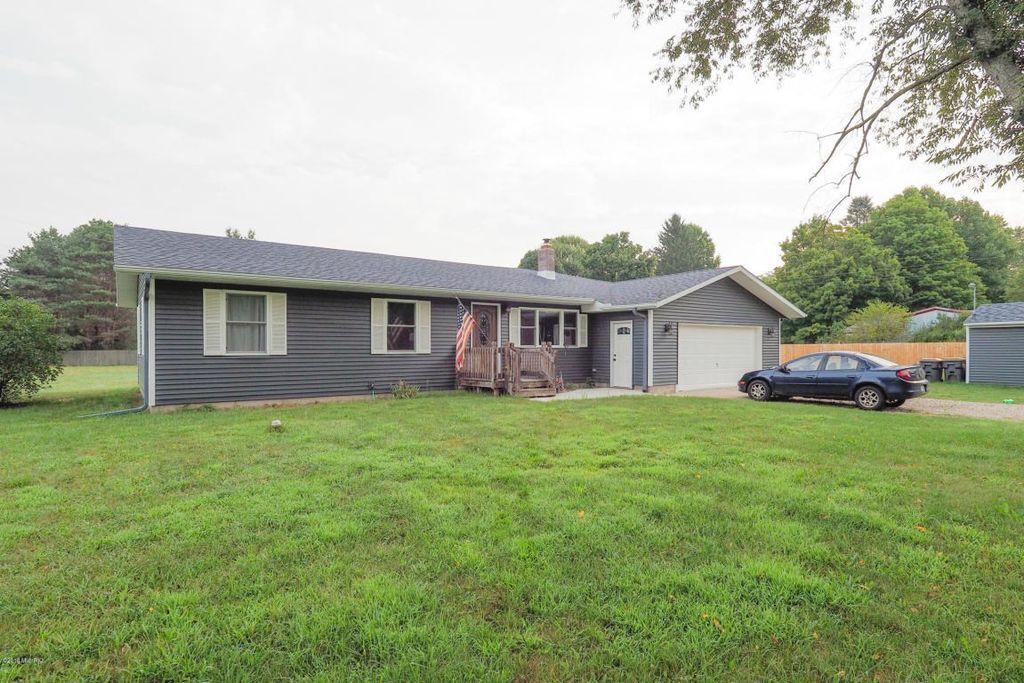 28204 60th Ave, Lawton, MI 49065 Trulia