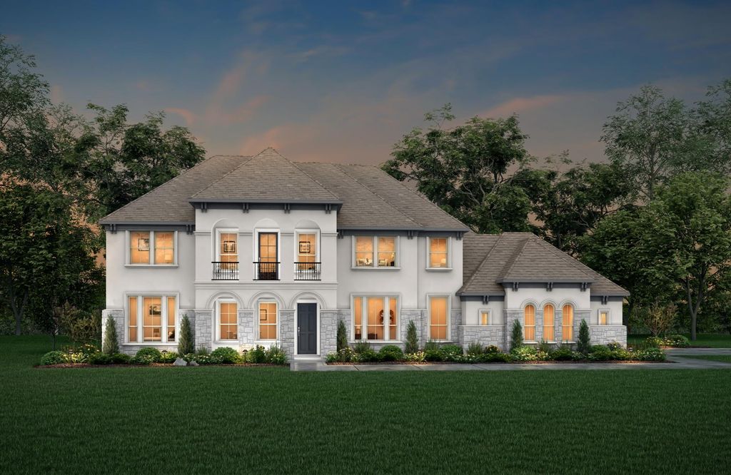 ELMSDALE IV The Preserve at Stoney Creek Sunnyvale, TX Trulia