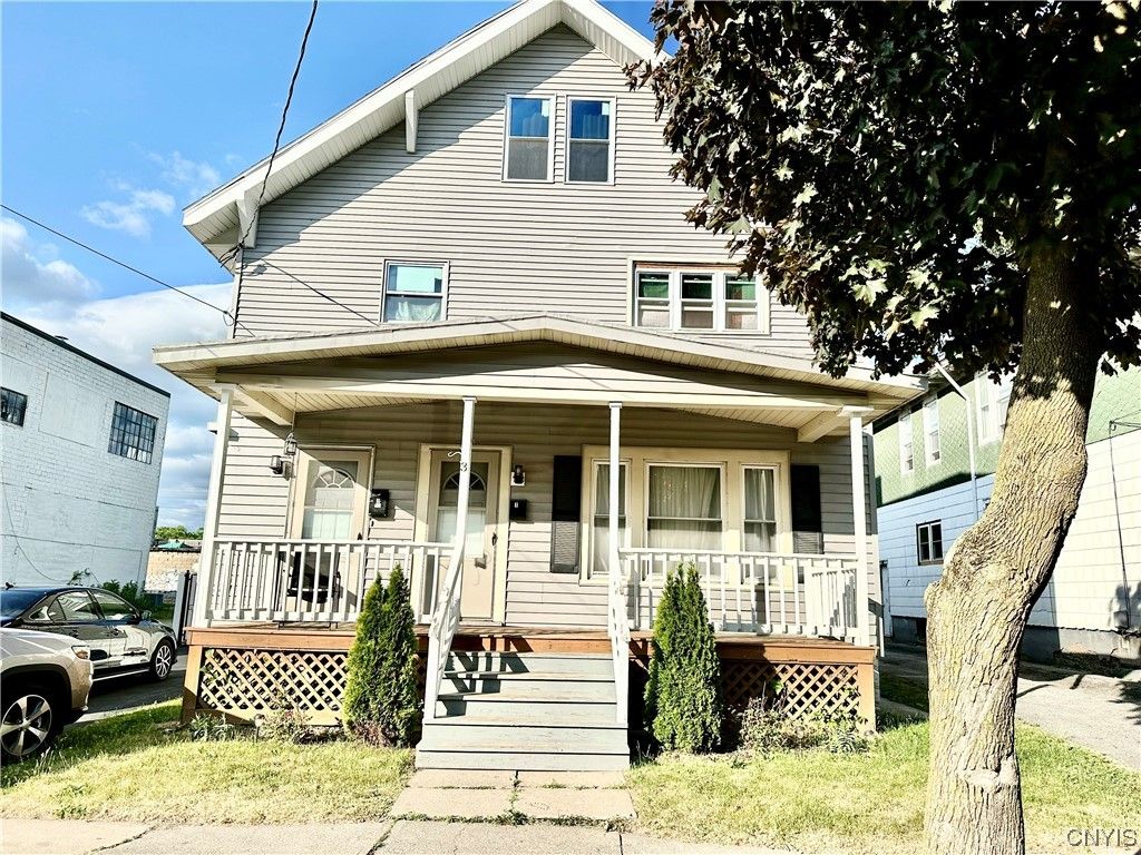 3 Emerson Ave, Utica, NY 13501 Trulia