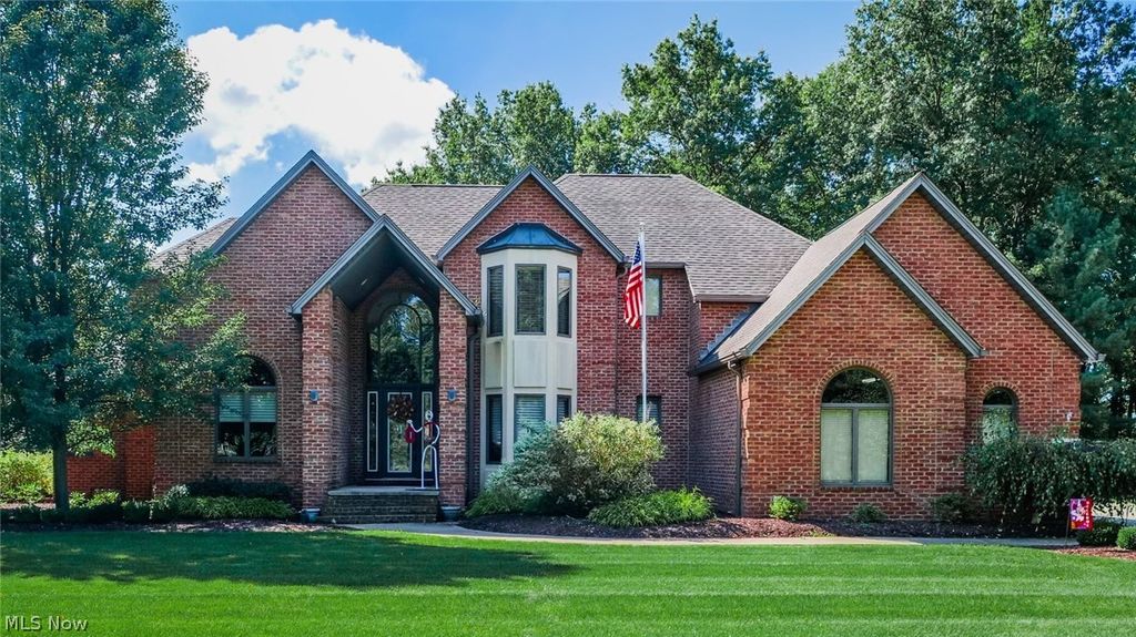 146 Timber Run Dr, Canfield, OH 44406 Trulia