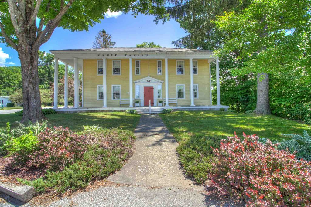 3 On The Green, Poultney, VT 05764 Trulia