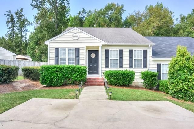 359 Crawford Mill Ln, Grovetown, GA 30813