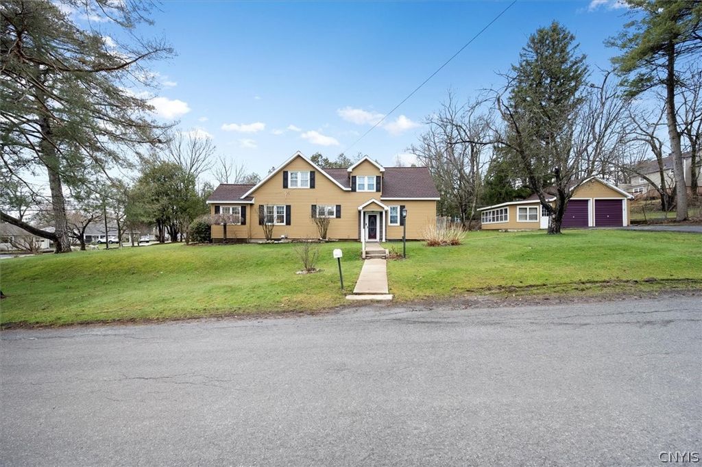 2827 Oneida St, Utica, NY 13501 MLS S1526362 Trulia