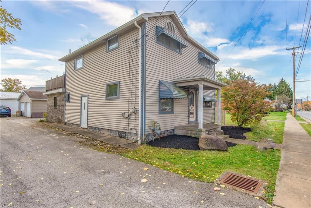 11761 South Ave, North Lima, OH 3 Bed, 2 Bath SingleFamily Home 22