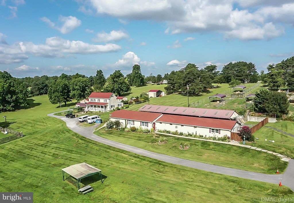 18745 Penn Shop Rd, Mount Airy, MD 21771 Trulia