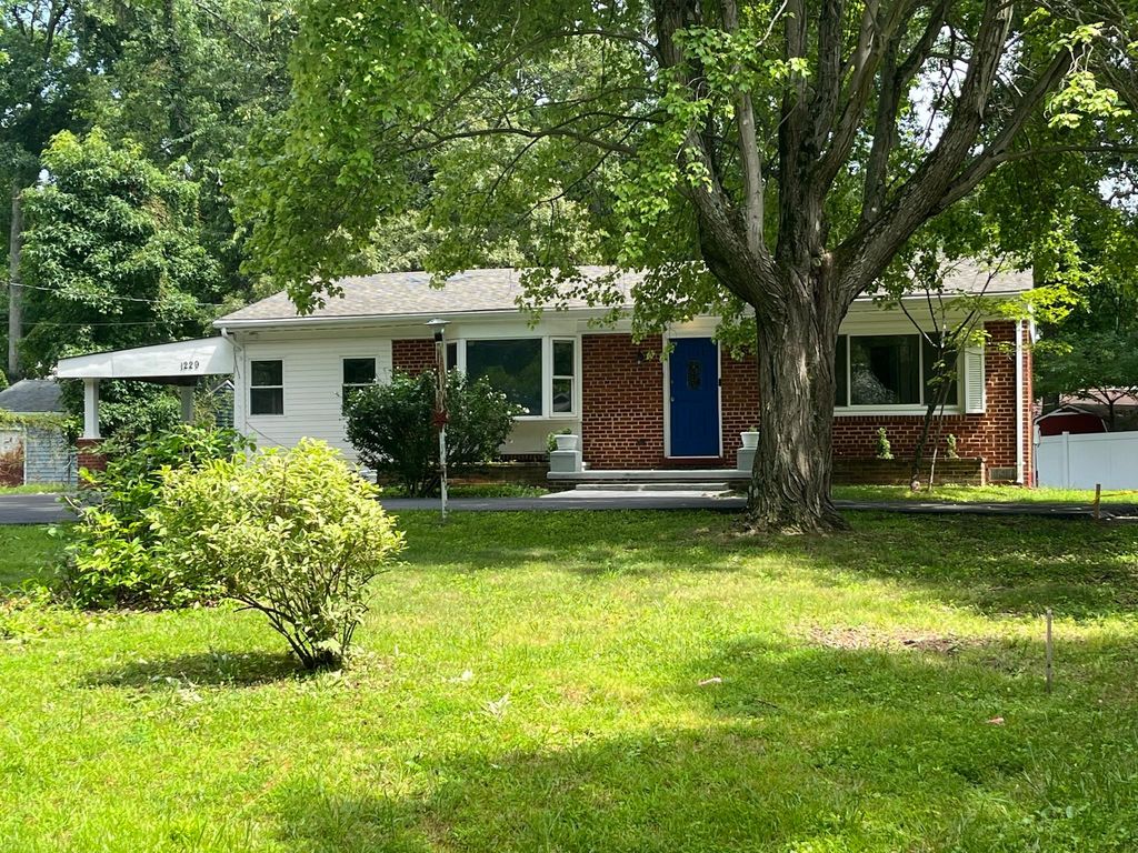 1229 Cross Rd, Annapolis, MD 21403 Trulia