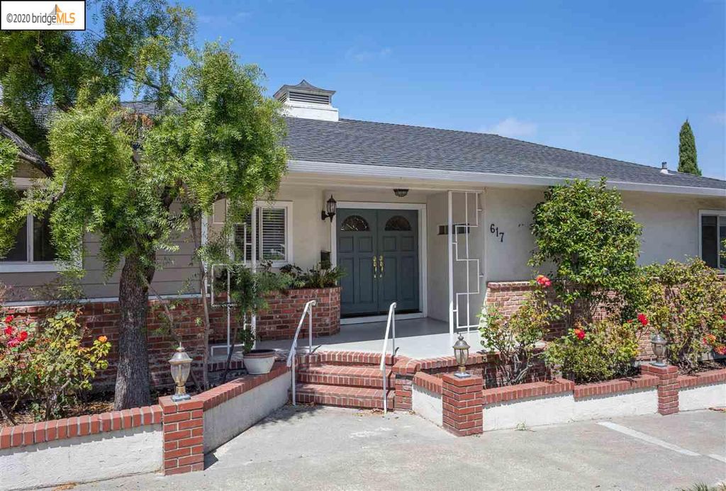 617 Prospect Ave, Oakland, CA 94610 Trulia