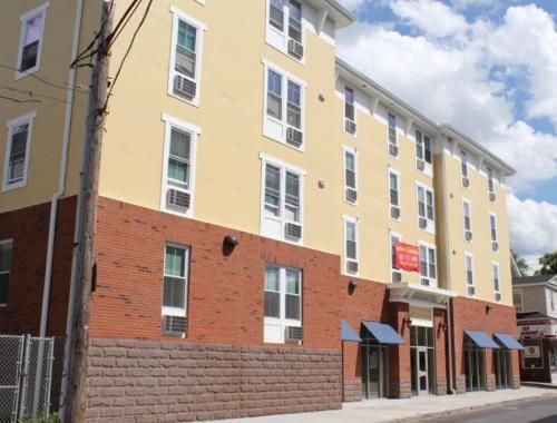 619 S Main St, Waterbury, CT 06706