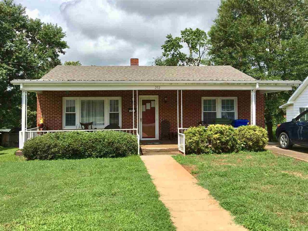 252 Nebraska St, Spindale, NC 28160 Trulia