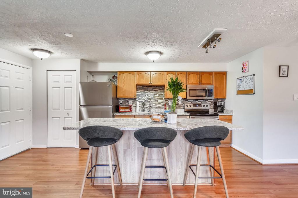 12405 Hickory Tree Way, Germantown, MD 20874