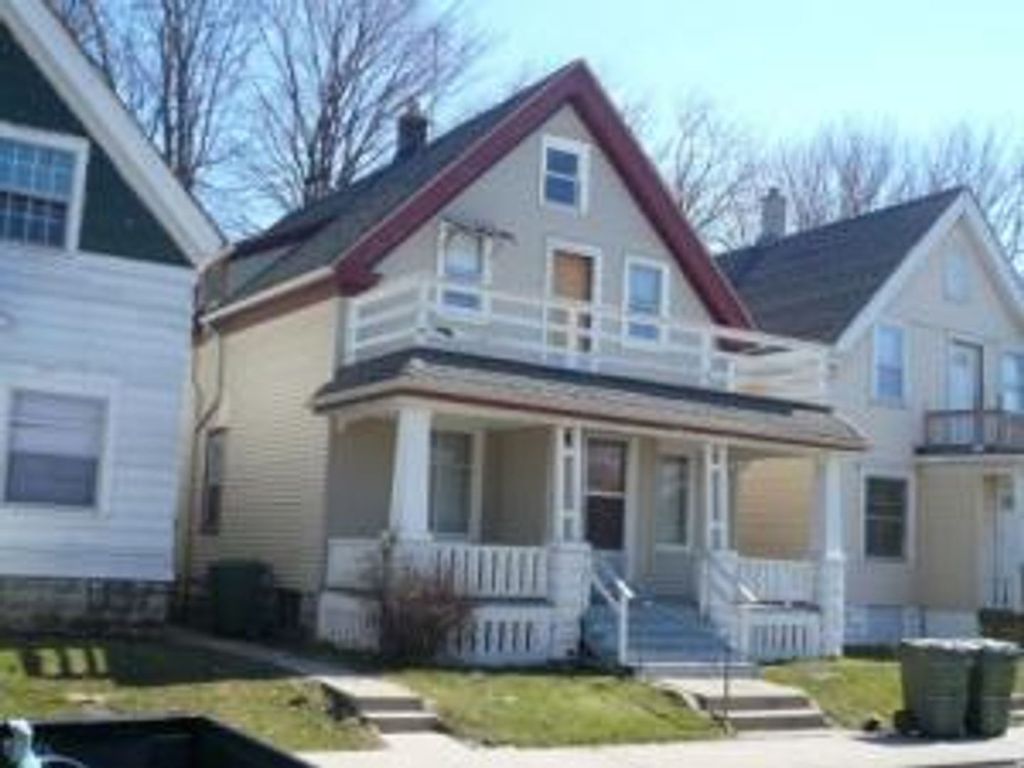 3216 N  Achilles St #3216, Milwaukee, WI 53212