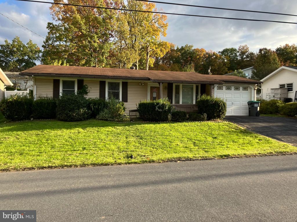 508 W Arch St, Frackville, PA 17931 MLS PASK2015580 Trulia