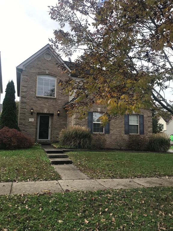752 Sprucewood Dr, Lexington, KY 40514