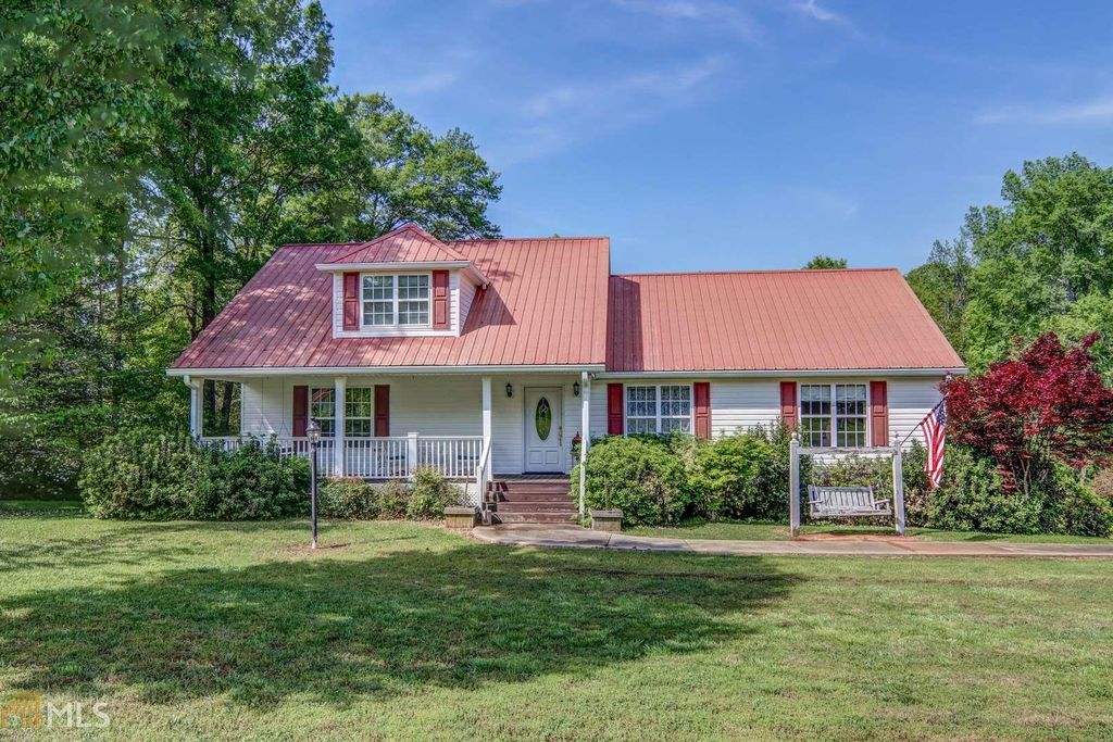 4877 Highway 142, Shady Dale, GA 31085 Trulia
