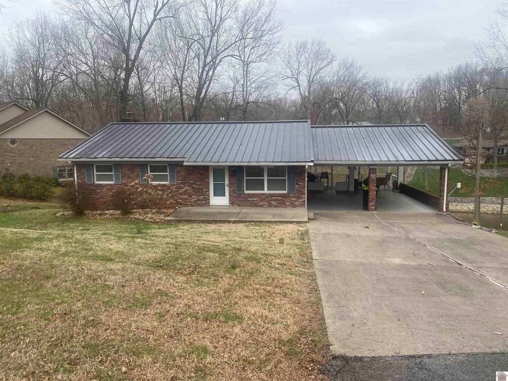 521 N Willow Way, Kuttawa, KY 42055 MLS 125884 Trulia