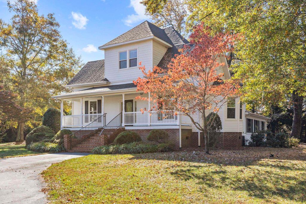 100 Old Locust Hill Rd, Taylors, SC 29687 Trulia