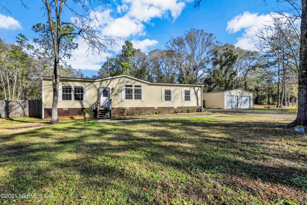 6275 NW 180TH ST, Starke, FL 32091 Trulia