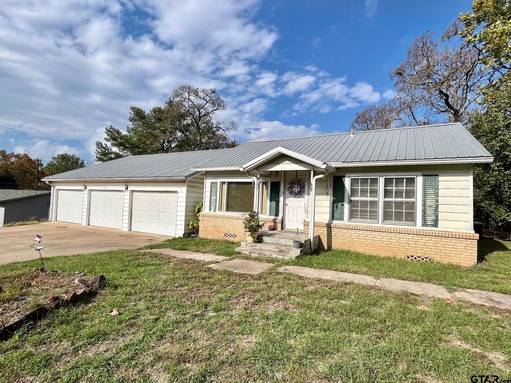 345 Glazner St, Hawkins, TX 75765 MLS 23016299 Trulia