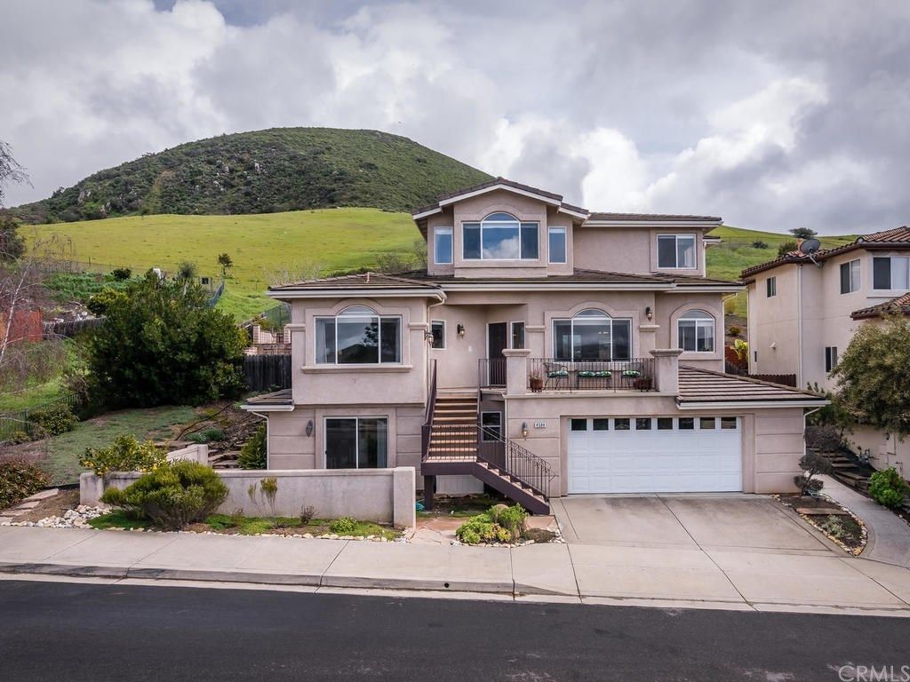 4584 Spanish Oaks Dr, San Luis Obispo, CA 93401 Trulia