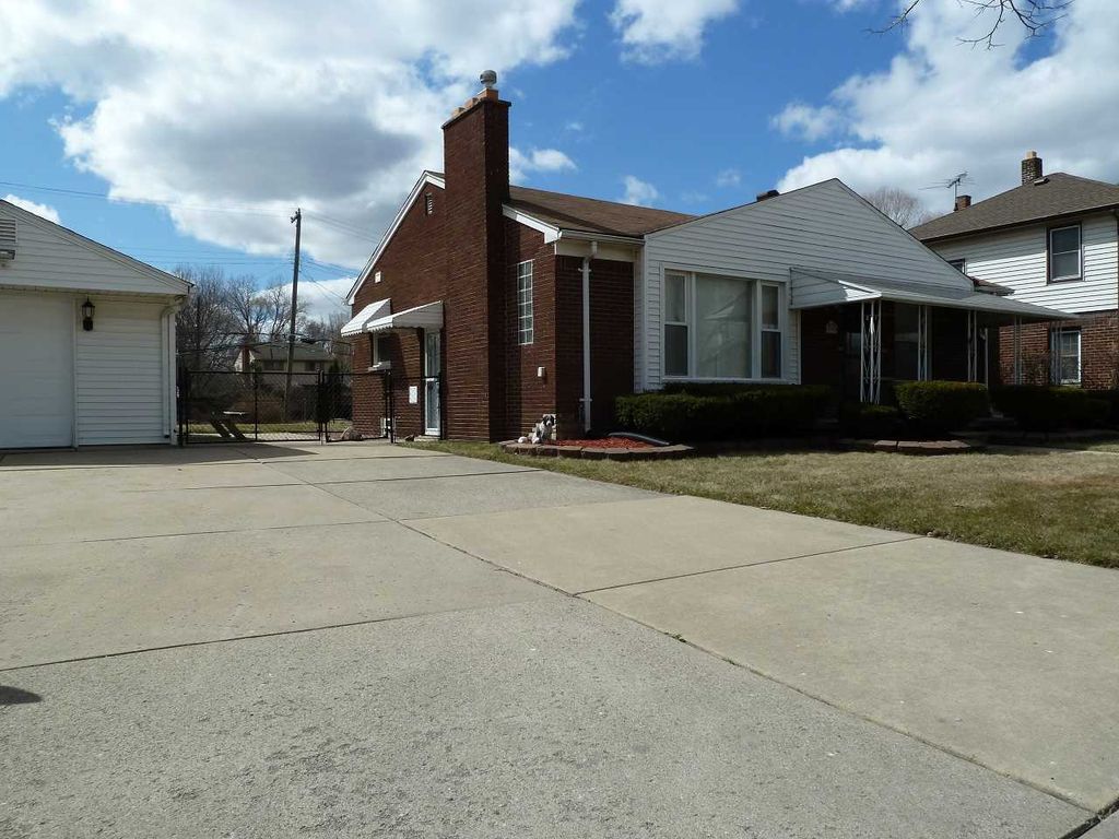 24380 Outer Dr, Melvindale, MI 48122 Trulia