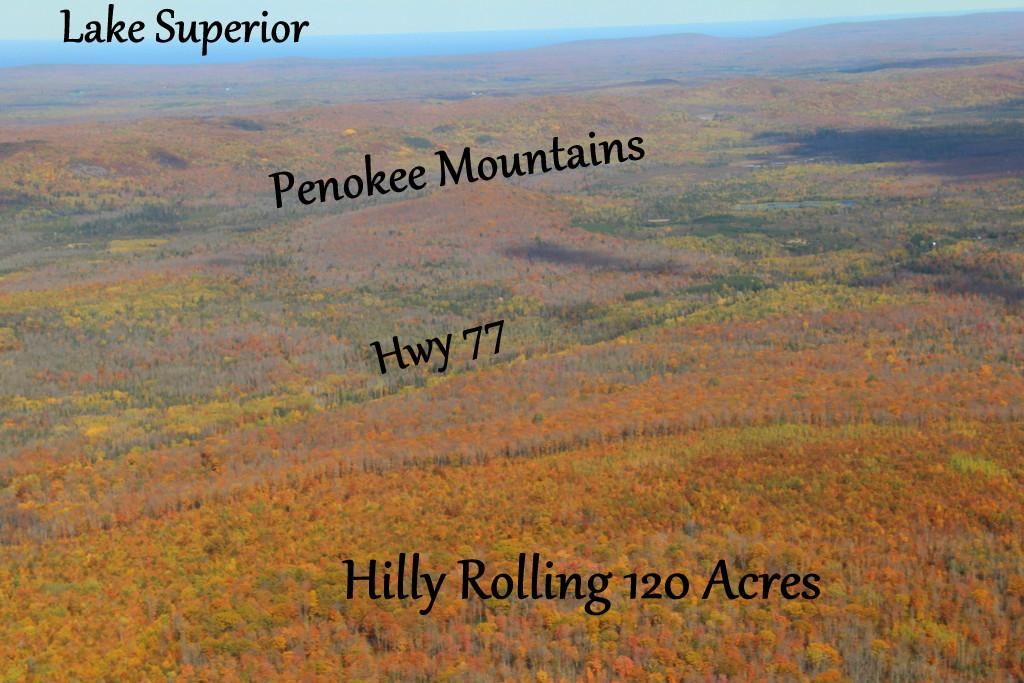 120 Ac Hwy 77, Upson, WI 54565 MLS 201579 Trulia