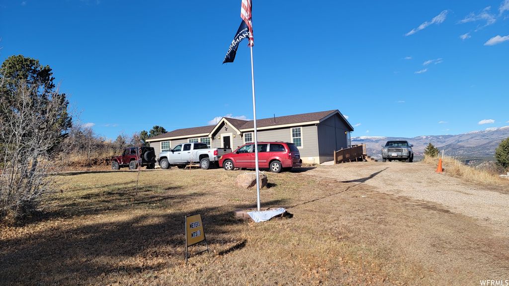 1070 E Tabby Access Rd, Tabiona, UT 84072 MLS 1968824 Trulia
