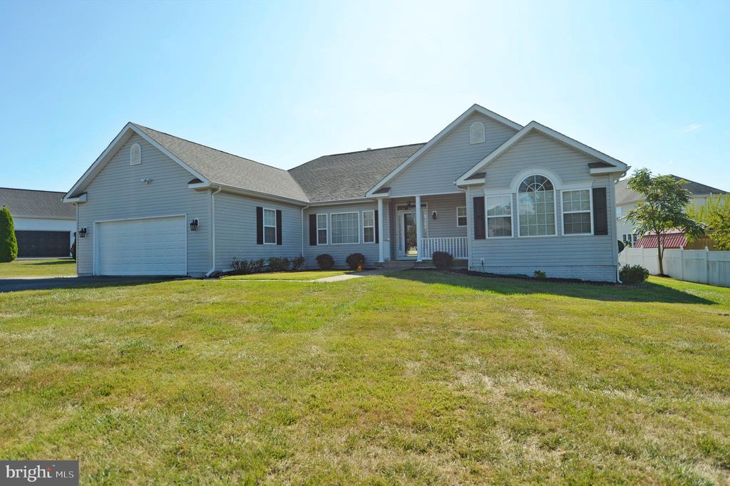 136 Fortress Dr, Winchester, VA 22603 Trulia 136 Fortress Dr, Winchester, VA 22603 Trulia