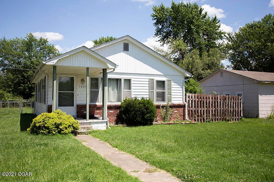 1601 S McKinley Ave, Joplin, MO 64801 Trulia