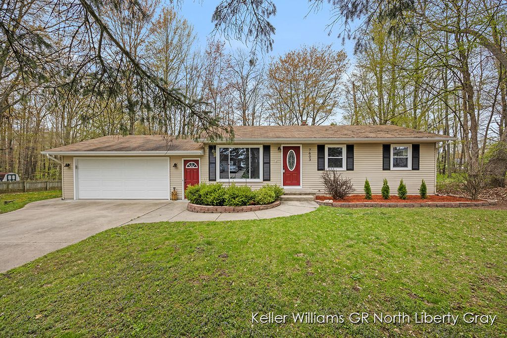 7603 8th St, Stanwood, MI 49346 Trulia