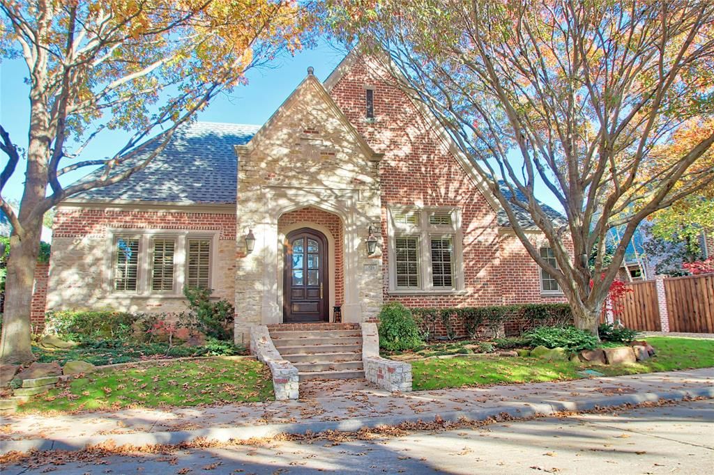5720 Portsmouth Ln, Dallas, TX 75252